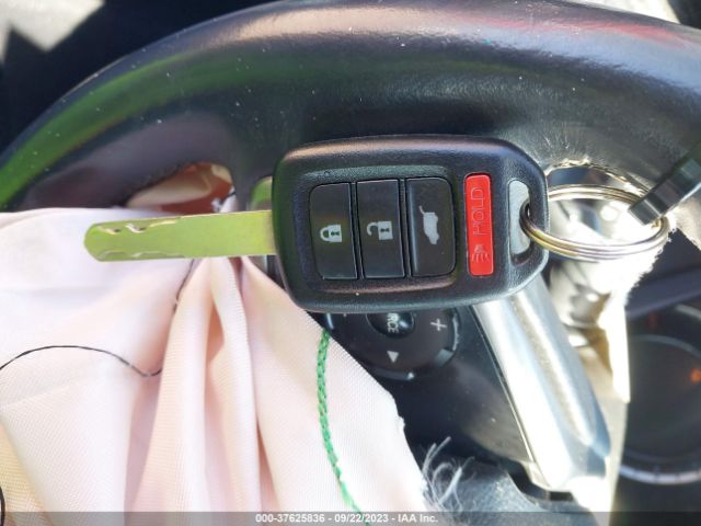 SHHFK7H40HU224823 Honda Civic Hatchback Sport