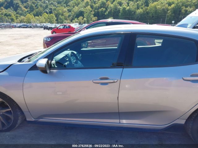 SHHFK7H40HU224823 Honda Civic Hatchback Sport