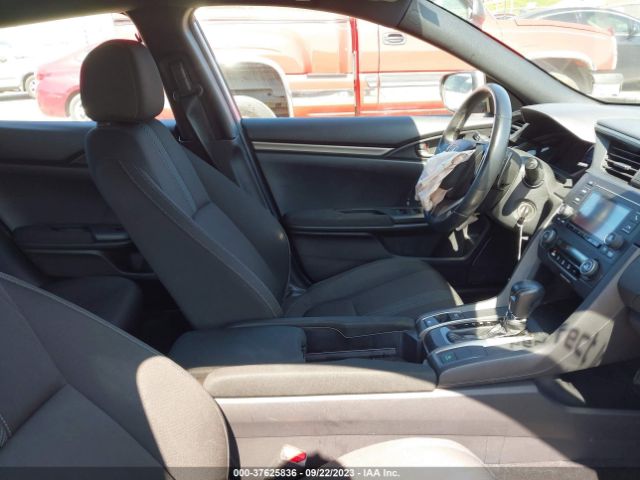 SHHFK7H40HU224823 Honda Civic Hatchback Sport