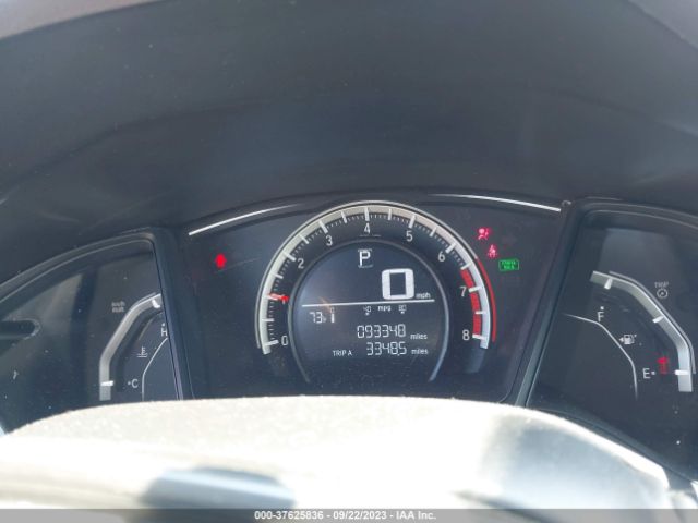 SHHFK7H40HU224823 Honda Civic Hatchback Sport