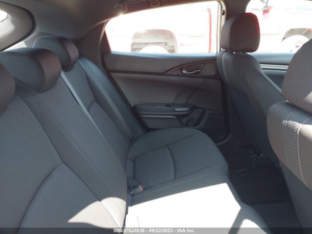 SHHFK7H40HU224823 Honda Civic Hatchback Sport