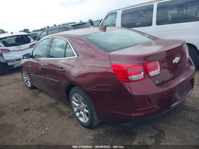 Chevrolet MALIBU LT 2015 1G11C5SL8FF222302 Image 3