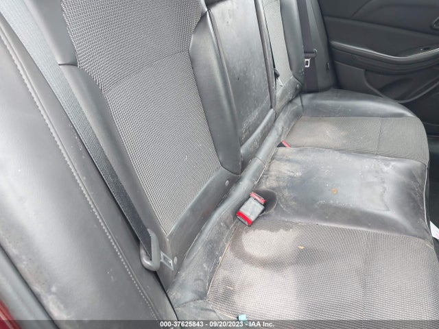 Chevrolet MALIBU LT 2015 1G11C5SL8FF222302 Image 8