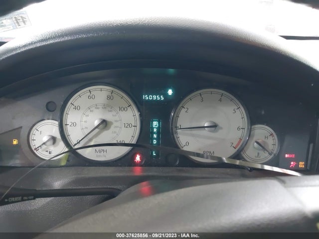2005 CHRYSLER 300 300 TOURING VIN: 2C3JA53G85H131613