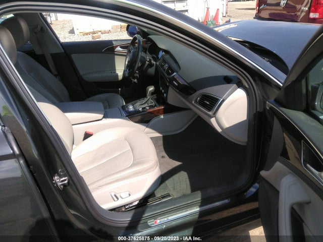 WAUFGAFC8GN065847 Audi A6 3.0t Premium Plus