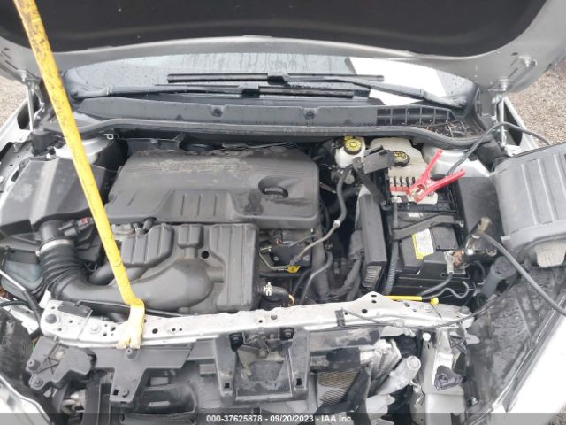 1G4PR5SK1H4106389 Buick Verano Sport Touring