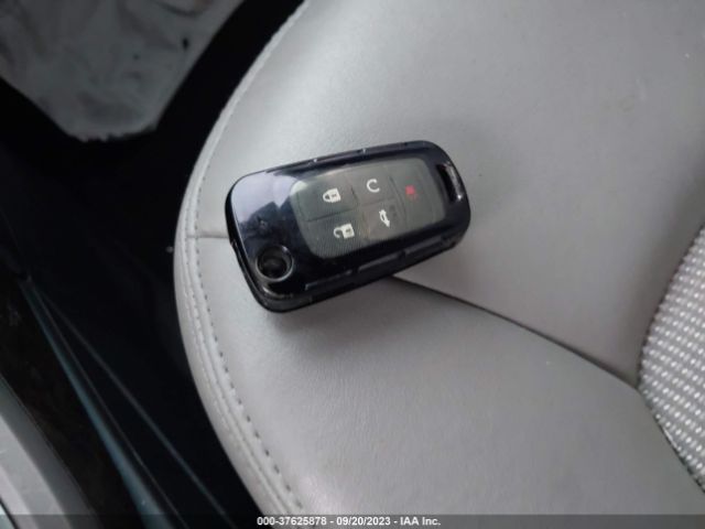 1G4PR5SK1H4106389 Buick Verano Sport Touring