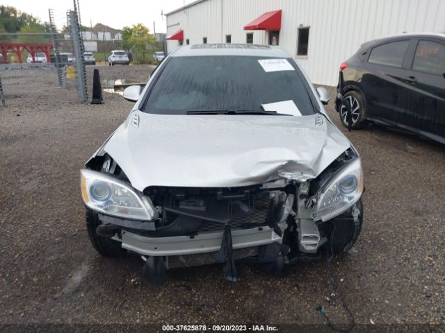 1G4PR5SK1H4106389 Buick Verano Sport Touring