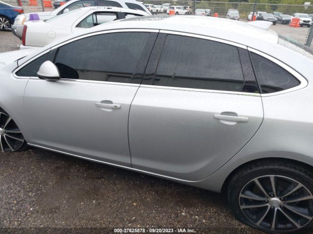 1G4PR5SK1H4106389 Buick Verano Sport Touring