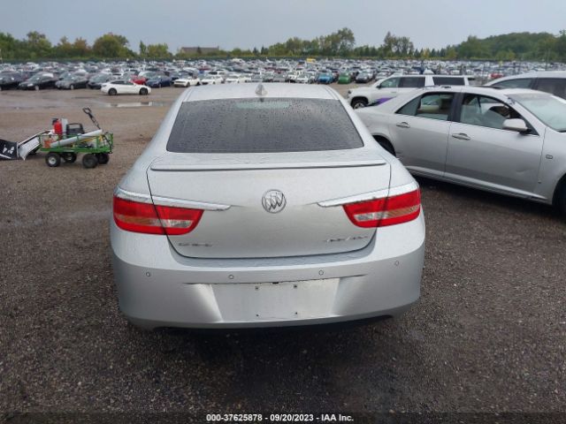 1G4PR5SK1H4106389 Buick Verano Sport Touring