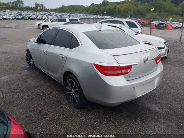 1G4PR5SK1H4106389 Buick Verano Sport Touring