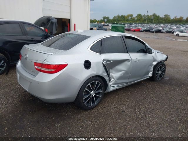 1G4PR5SK1H4106389 Buick Verano Sport Touring