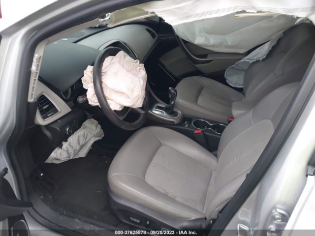 1G4PR5SK1H4106389 Buick Verano Sport Touring