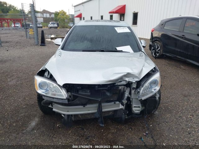 1G4PR5SK1H4106389 Buick Verano Sport Touring