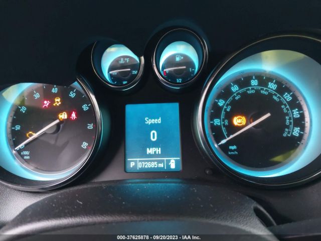 1G4PR5SK1H4106389 Buick Verano Sport Touring