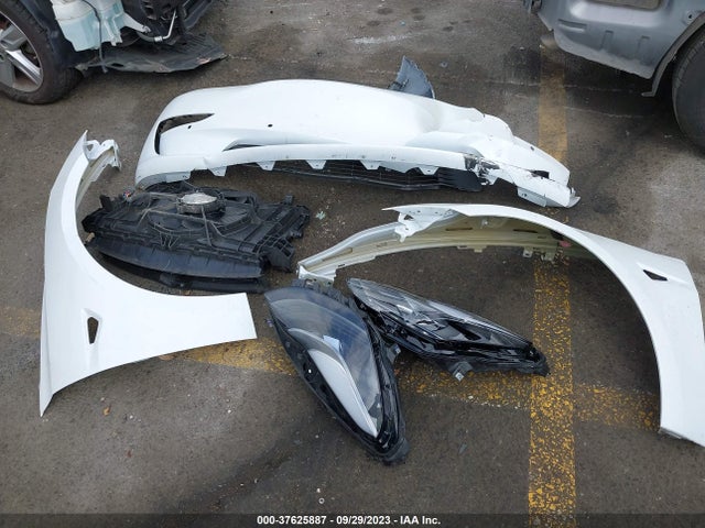 2022 Tesla 3, VIN: 5YJ3E1EB0NF238678