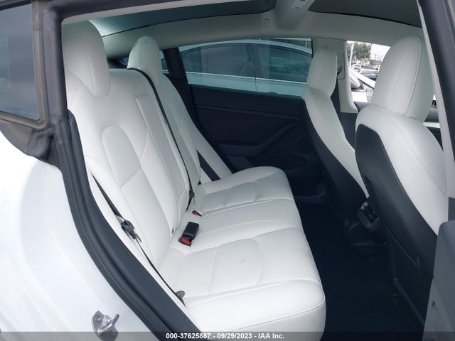 2022 Tesla 3, VIN: 5YJ3E1EB0NF238678