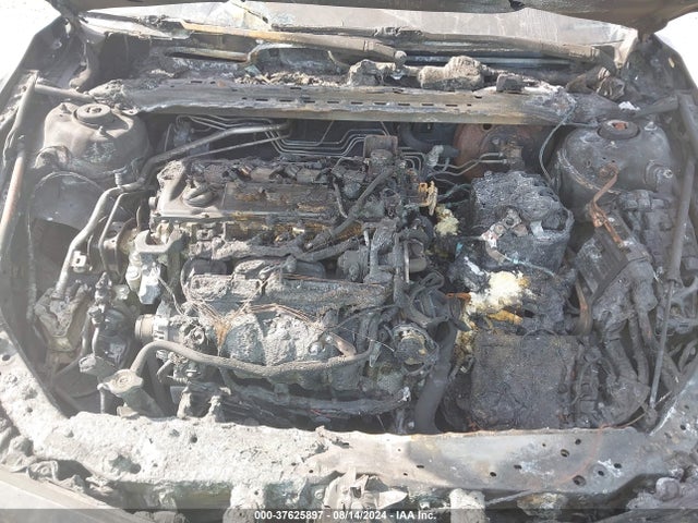 Toyota CAMRY LE 2019 4T1B11HK5KU766945 Image 10