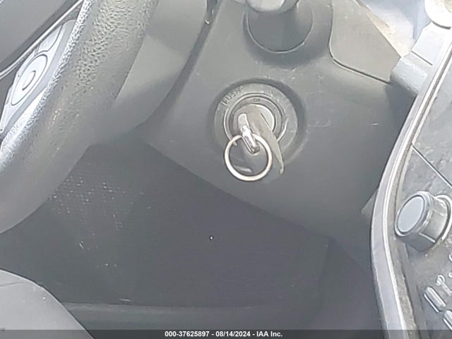 Toyota CAMRY LE 2019 4T1B11HK5KU766945 Image 11