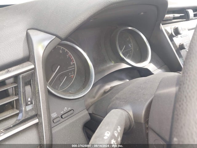 Toyota CAMRY LE 2019 4T1B11HK5KU766945 Image 7