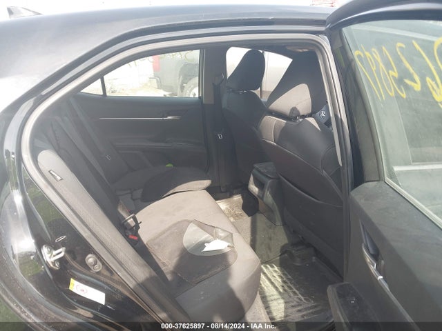 Toyota CAMRY LE 2019 4T1B11HK5KU766945 Image 8