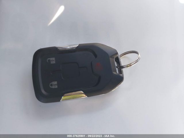 3GKALMEV3JL370455 GMC Terrain Sle