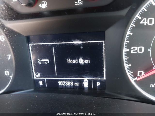 3GKALMEV3JL370455 GMC Terrain Sle