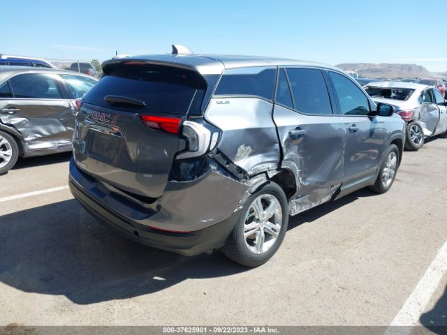 3GKALMEV3JL370455 GMC Terrain Sle