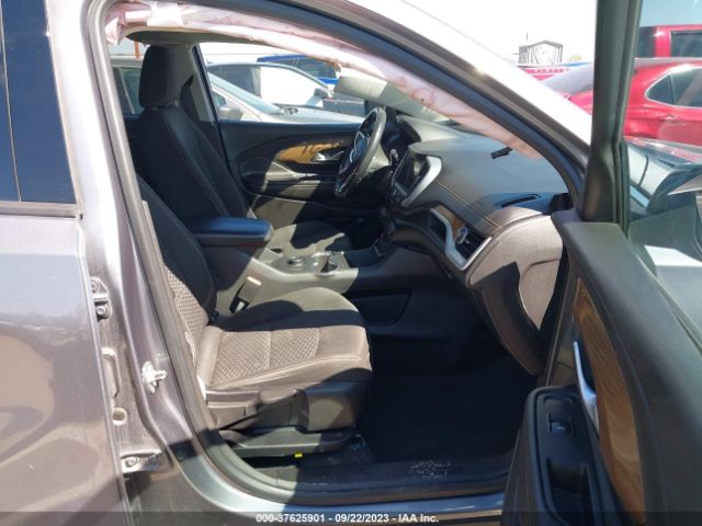 3GKALMEV3JL370455 GMC Terrain Sle
