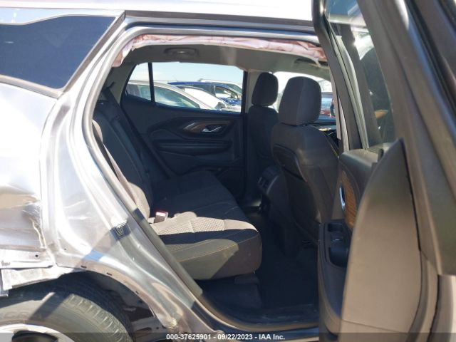 3GKALMEV3JL370455 GMC Terrain Sle