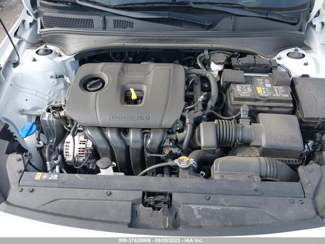 2023 KIA FORTE LX VIN: 3KPF24AD5PE606893