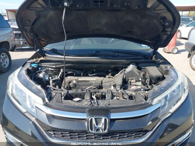 3CZRM3H53FG705807 Honda CR-V EX