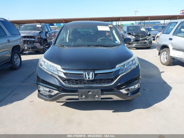 3CZRM3H53FG705807 Honda CR-V EX