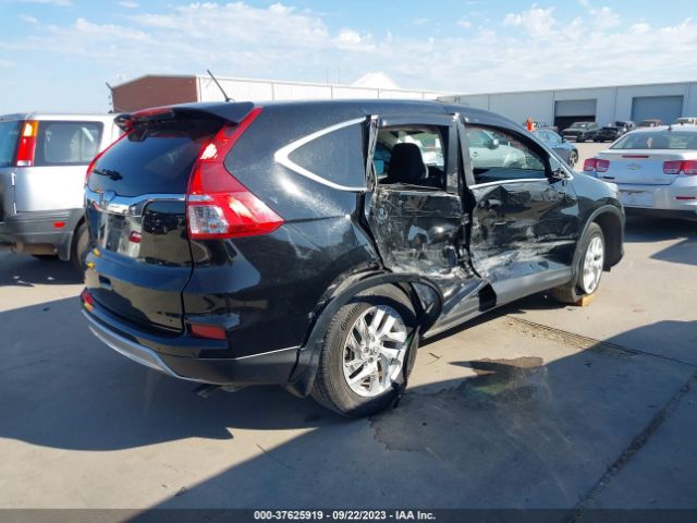 3CZRM3H53FG705807 Honda CR-V EX