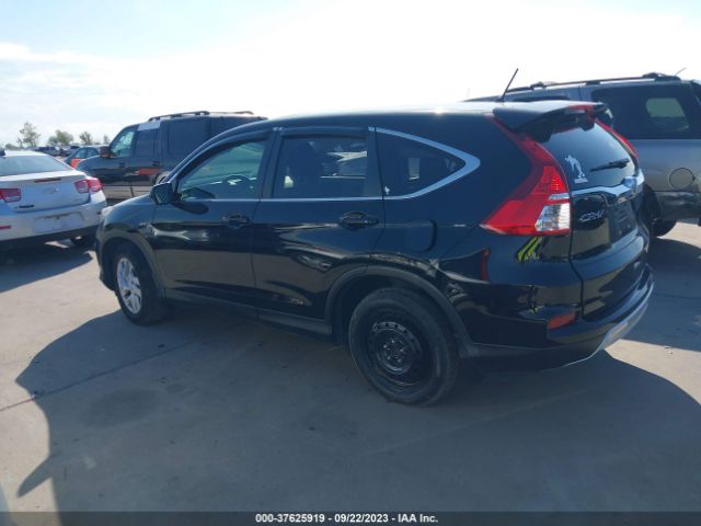 3CZRM3H53FG705807 Honda CR-V EX