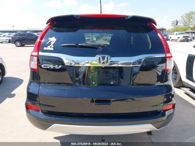 3CZRM3H53FG705807 Honda CR-V EX