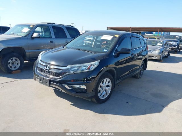 3CZRM3H53FG705807 Honda CR-V EX