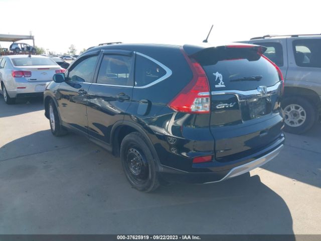 3CZRM3H53FG705807 Honda CR-V EX