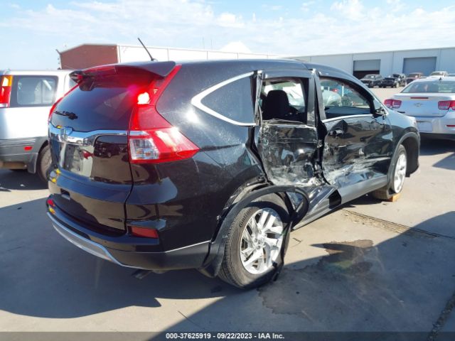 3CZRM3H53FG705807 Honda CR-V EX