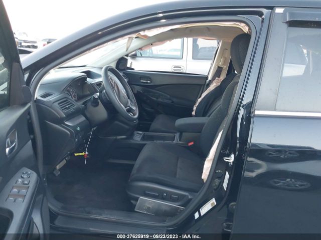 3CZRM3H53FG705807 Honda CR-V EX