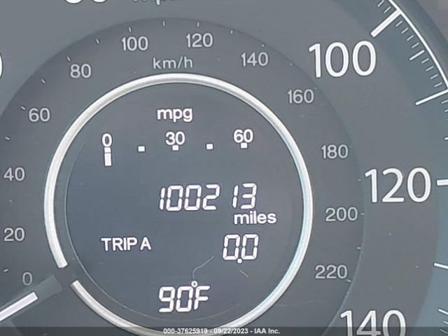 3CZRM3H53FG705807 Honda CR-V EX