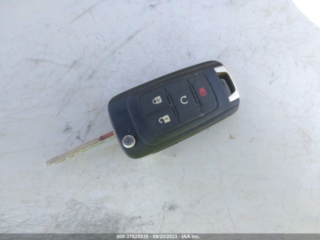 KL4CJBSB6FB123376 Buick Encore Convenience