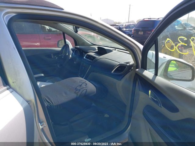 KL4CJBSB6FB123376 Buick Encore Convenience