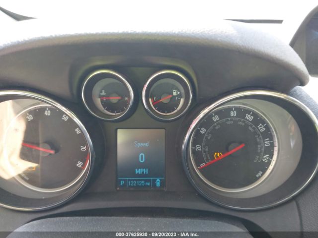 KL4CJBSB6FB123376 Buick Encore Convenience
