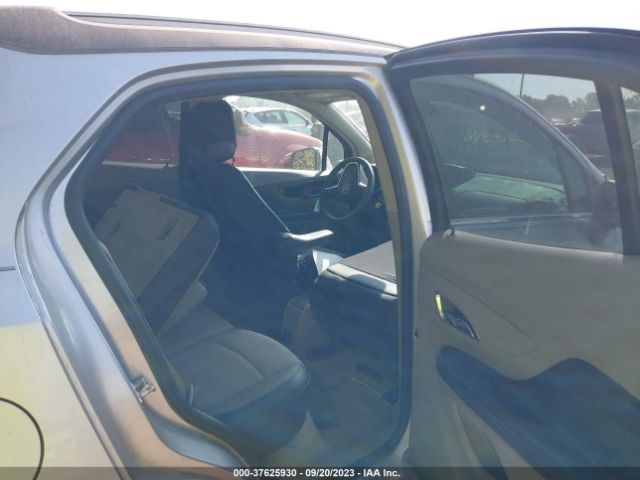 KL4CJBSB6FB123376 Buick Encore Convenience