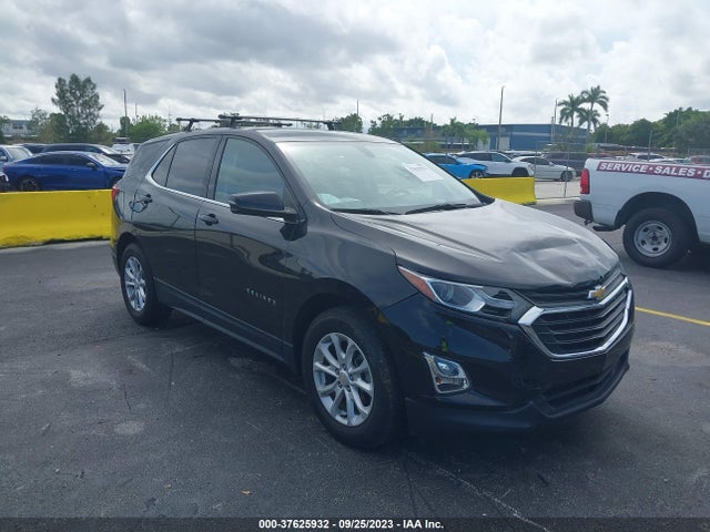 2019 2GNAXKEV1K6201519 main image
