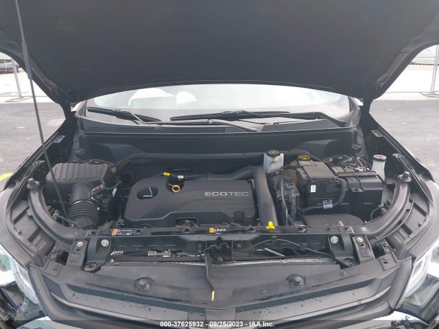 Chevrolet EQUINOX LT 2019 2GNAXKEV1K6201519 Image 10
