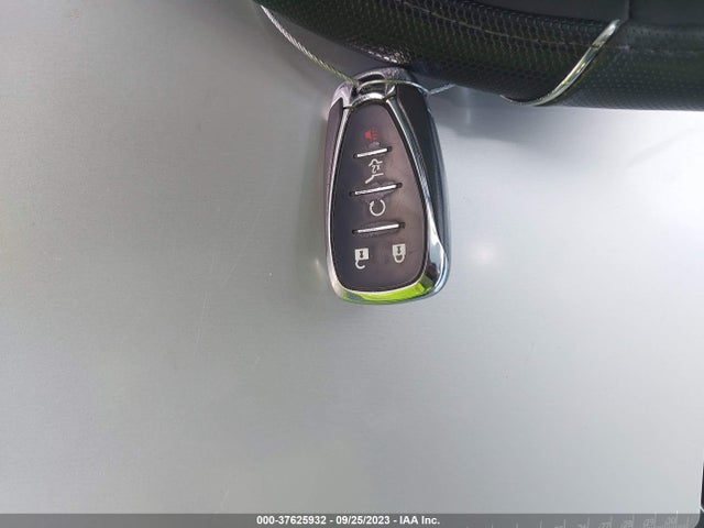 Chevrolet EQUINOX LT 2019 2GNAXKEV1K6201519 Image 11