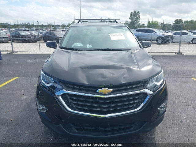 Chevrolet EQUINOX LT 2019 2GNAXKEV1K6201519 Image 12