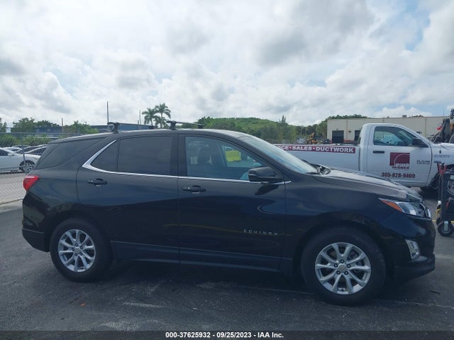 Chevrolet EQUINOX LT 2019 2GNAXKEV1K6201519 Image 13